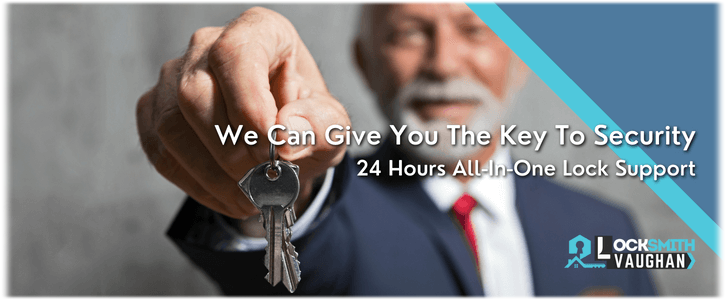 Vaughan Ontario Locksmith