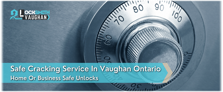 Safe Cracking Service Vaughan Ontario (289) 514-5871