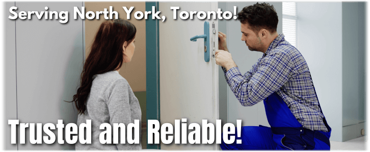 Locksmith North York Toronto