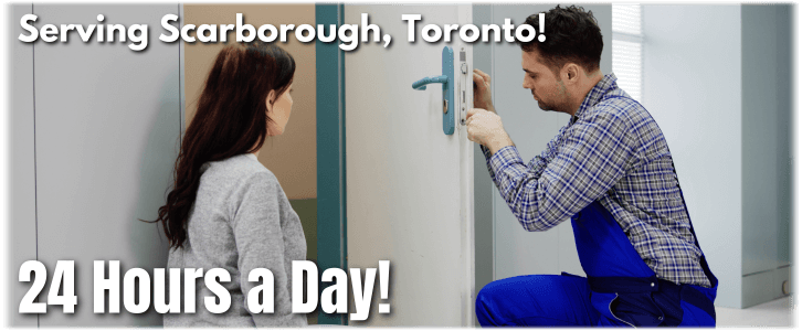 Locksmith Scarborough Toronto